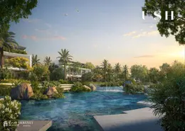Villa - 6 Bedrooms for sale in Serenity Mansions - Tilal Al Ghaf - Dubai