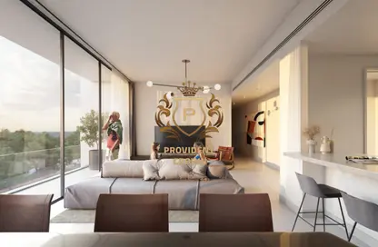 Townhouse - 3 Bedrooms - 5 Bathrooms for sale in Masaar 2 - Al Rowdat Suburb - Sharjah