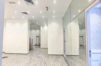 Full Floor - Studio - 2 Bathrooms for sale in Saba Towers - JLT Cluster Q - Jumeirah Lake Towers - Dubai