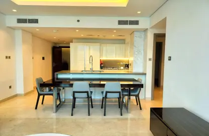 Apartment - 3 Bedrooms - 4 Bathrooms for sale in The Sterling East - The Sterling - Business Bay - Dubai
