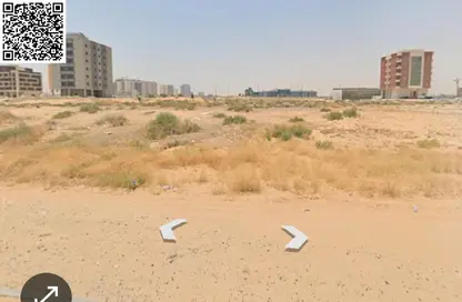 أرض - استوديو للبيع في 1 الياسمين - الياسمين - عجمان