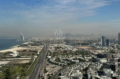 Apartment - 3 Bedrooms - 4 Bathrooms for sale in Avani Palm View Hotel  and  Suites - Dubai Media City - Dubai