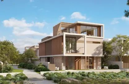 Villa - 3 Bedrooms - 4 Bathrooms for sale in The Acres - Dubai Land - Dubai