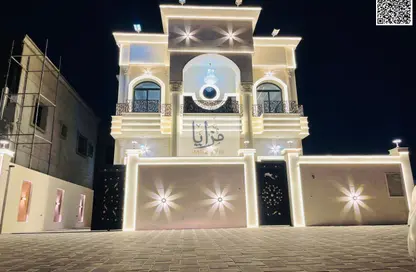 Villa - 5 Bedrooms - 7 Bathrooms for sale in Al Zaheya Gardens - Al Zahya - Ajman