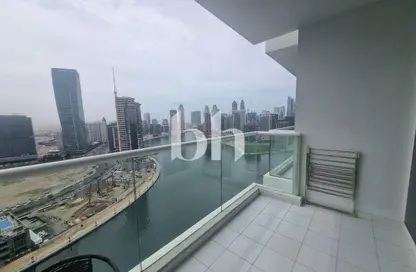 Hotel  and  Hotel Apartment - 2 Bedrooms - 3 Bathrooms for rent in PRIVE BY DAMAC (A) - DAMAC Maison Privé - Business Bay - Dubai