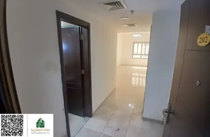 Apartment - 2 Bedrooms - 2 Bathrooms for rent in Al Rashidiya Towers - Al Rashidiya - Ajman Downtown - Ajman