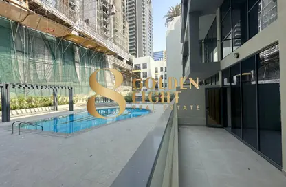Apartment - 1 Bedroom - 2 Bathrooms for rent in Mass Residence - Jumeirah Village Circle - Dubai