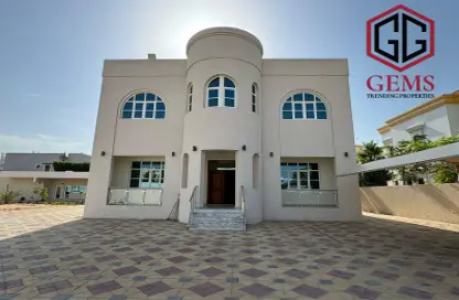 Villa - 7 Bedrooms - 7+ Bathrooms for rent in Al Khawaneej 1 - Al Khawaneej - Dubai