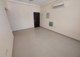 Empty Room image for: Apartment - 2 bedrooms - 2 bathrooms for rent in Bu Tina - Al Sharq - Sharjah, Image 1