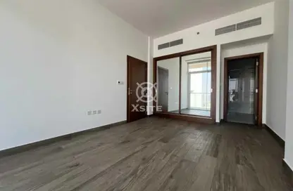 Apartment - 1 Bedroom - 2 Bathrooms for rent in Hameni Tower - Jumeirah Village Circle - Dubai