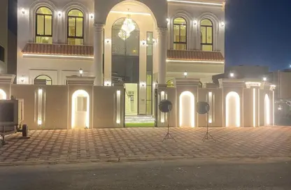 Villa - 5 Bedrooms - 6 Bathrooms for sale in Al Helio 2 - Al Helio - Ajman