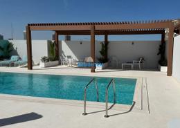 Studio - 1 bathroom for rent in Luma21 - Jumeirah Village Circle - Dubai