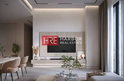 Apartment - 2 Bedrooms - 2 Bathrooms for sale in Queen's Garden - Nad Al Sheba Gardens - Nad Al Sheba - Dubai Apartment - 2 Bedrooms - 2 Bathrooms for sale in Queen's Garden - Nad Al Sheba Gardens - Nad Al Sheba - Dubai