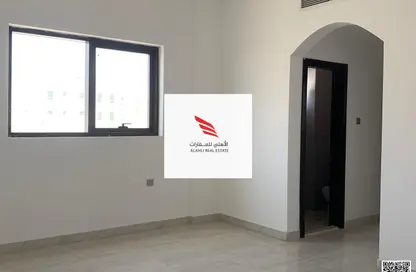 Apartment - 1 Bedroom - 1 Bathroom for rent in Al Rumailah building - Al Rumailah 2 - Al Rumaila - Ajman