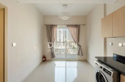 Apartment - 1 Bedroom - 1 Bathroom for rent in Navitas Hotel and Residences - Damac Hills 2 - Dubai