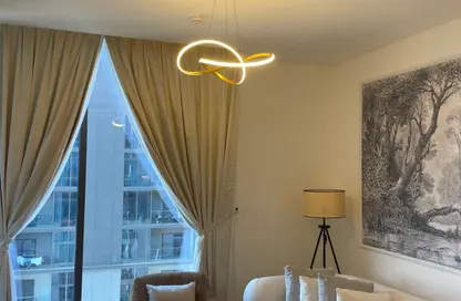 شقة - غرفة نوم - 1 حمام للايجار في شوبا كرييك فيستاس برج ب - صبحا هارتلاند - مدينة الشيخ محمد بن راشد - دبي شقة - غرفة نوم - 1 حمام للايجار في شوبا كرييك فيستاس برج ب - صبحا هارتلاند - مدينة الشيخ محمد بن راشد - دبي