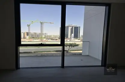 Apartment - 1 Bedroom - 2 Bathrooms for rent in Beverly Boulevard - Arjan - Dubai