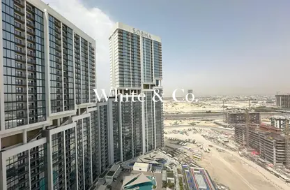 Apartment - 1 Bedroom - 1 Bathroom for rent in The Crest - Sobha Hartland - Mohammed Bin Rashid City - Dubai