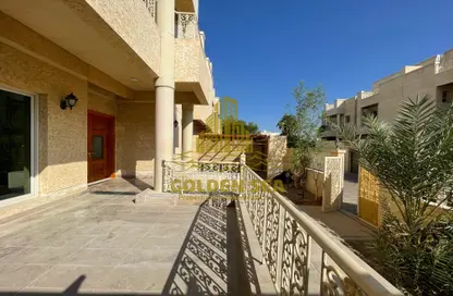 فيلا - 6 غرف نوم - 7 حمامات للايجار في 6 فلل محمد - مدينة محمد بن زايد - أبوظبي