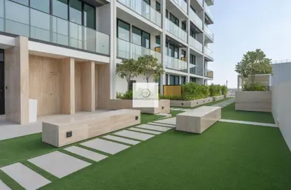 Apartment - 1 Bedroom - 2 Bathrooms for sale in Binghatti Venus - Jumeirah Village Circle - Dubai