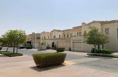 Villa - 3 Bedrooms - 3 Bathrooms for rent in Mira 3 - Mira - Reem - Dubai