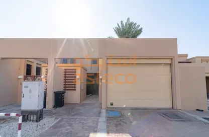 Townhouse - 4 Bedrooms - 4 Bathrooms for rent in Khuzama - Al Raha Golf Gardens - Abu Dhabi