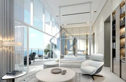 شقة - 4 غرف نوم - 6 حمامات للبيع في كيب حياة - ميناء العرب - راس الخيمة - رأس الخيمة