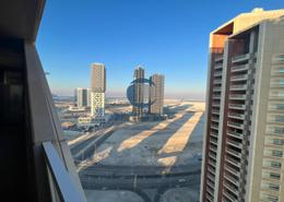 Apartment - 1 bedroom - 2 bathrooms for rent in Al Reem Bay Towers 2 - Najmat Abu Dhabi - Al Reem Island - Abu Dhabi