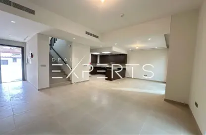 Townhouse - 3 Bedrooms - 4 Bathrooms for sale in Bloom Living - Zayed City (Khalifa City C) - Khalifa City - Abu Dhabi