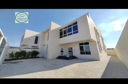 Villa - 5 Bedrooms - 6 Bathrooms for sale in Al Zaheya Gardens - Al Zahya - Ajman