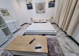 Studio - 1 bathroom for rent in C2302 - Khalifa City A - Khalifa City - Abu Dhabi