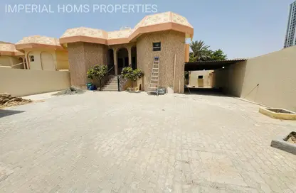 Villa - 4 Bedrooms - 6 Bathrooms for rent in Al Rawda 2 Villas - Al Rawda 2 - Al Rawda - Ajman