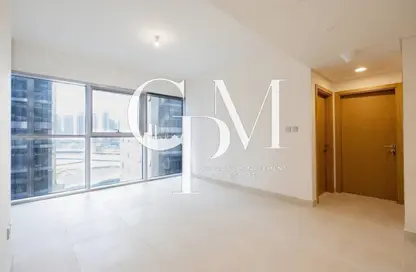 Apartment - 2 Bedrooms - 2 Bathrooms for rent in Radiant Square - City Of Lights - Al Reem Island - Abu Dhabi