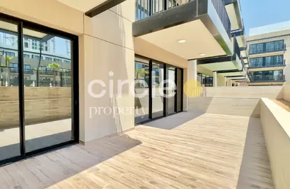 Apartment - 2 Bedrooms - 2 Bathrooms for sale in Oakley Square Residences - Jumeirah Village Circle - Dubai
