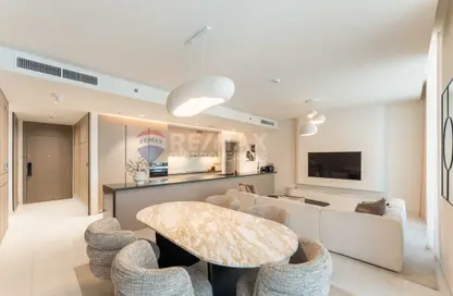 شقة - 3 غرف نوم - 4 حمامات للايجار في مساكن 11 - المنطقة وان - مدينة الشيخ محمد بن راشد - دبي