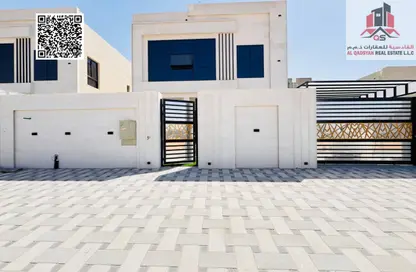 فيلا - 3 غرف نوم - 5 حمامات للبيع في الحليو 2 - الحليو - عجمان