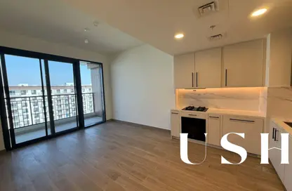Apartment - 1 Bedroom - 1 Bathroom for rent in The Regent - Town Square - Dubai