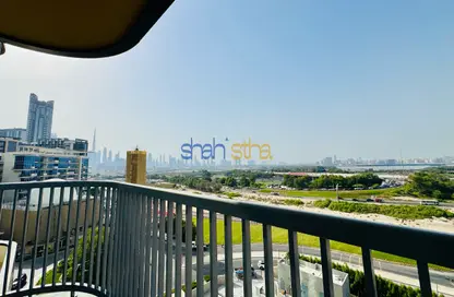 شقة - 3 غرف نوم - 5 حمامات للبيع في برج The Crest A - ذا كريست - صبحا هارتلاند - مدينة الشيخ محمد بن راشد - دبي شقة - 3 غرف نوم - 5 حمامات للبيع في برج The Crest A - ذا كريست - صبحا هارتلاند - مدينة الشيخ محمد بن راشد - دبي