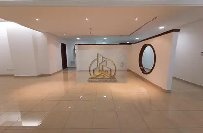 Apartment - 3 Bedrooms - 4 Bathrooms for rent in Al Bateen - Abu Dhabi
