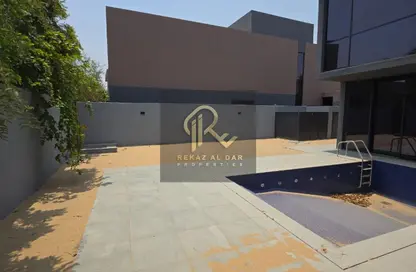 Villa - 4 Bedrooms - 6 Bathrooms for rent in Kaya - Masaar - Tilal City - Sharjah