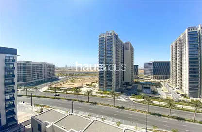 شقة - غرفة نوم - 1 حمام للايجار في إكزيكتيف رزيدنسز 1 - إكزيكتيف رزيدنسز - دبي هيلز استيت - دبي