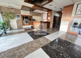 Reception / Lobby image for: Apartment - 1 bedroom - 1 bathroom for rent in Al Nahda Residential Complex - Al Nahda - Sharjah, Image 1