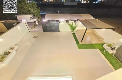 Villa - 5 Bedrooms - 7 Bathrooms for sale in Al Mowaihat 1 - Al Mowaihat - Ajman Villa - 5 Bedrooms - 7 Bathrooms for sale in Al Mowaihat 1 - Al Mowaihat - Ajman