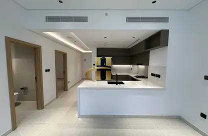 Apartment - 1 Bedroom - 2 Bathrooms for rent in H Three by Aurora - District 11 - Jumeirah Village Circle - Dubai