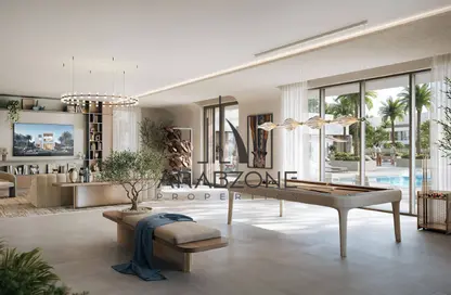 Villa - 4 Bedrooms - 4 Bathrooms for sale in Grand Polo Club and Resort - Dubai Investment Park (DIP) - Dubai