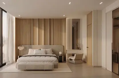 Apartment - Studio for sale in Binghatti Vintage - Majan - Dubai Land - Dubai