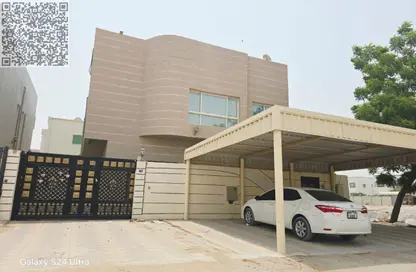طابق كامل - 2 غرف نوم - 3 حمامات للايجار في 1  الروضة - الروضة - عجمان
