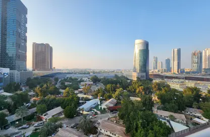 Apartment - 2 Bedrooms - 1 Bathroom for rent in Miraculum Residence - Barsha Heights (Tecom) - Dubai