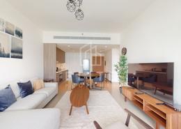 Apartment - 1 bedroom - 1 bathroom for rent in Beach Vista - EMAAR Beachfront - Dubai Harbour - Dubai