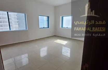 Apartment - 2 Bedrooms - 3 Bathrooms for rent in Al Naemiya Tower 3 - Al Naemiya Towers - Al Nuaimiya - Ajman